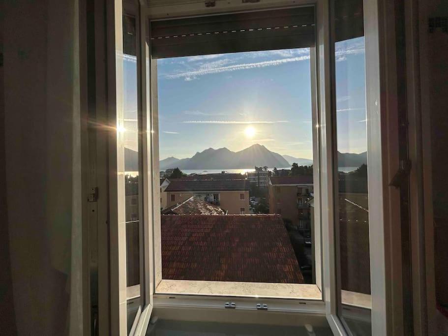 Lakehouse Enjoy Verbania Exterior foto